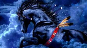 Horse 3d Image Animals Wallpaper Wallpaperlepi