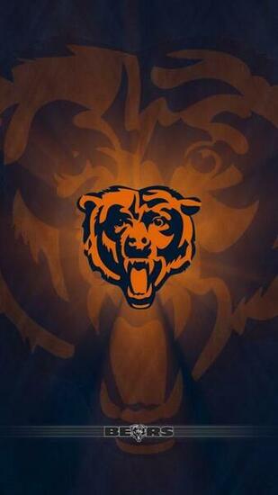 Chicago Bears Wallpaper