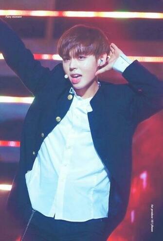 Best Wanna One Jihoon Image Park