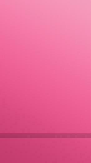 Pink Screen The iPhone Wallpaper