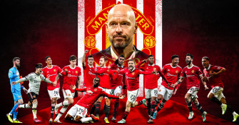 Manchester United Wallpaper