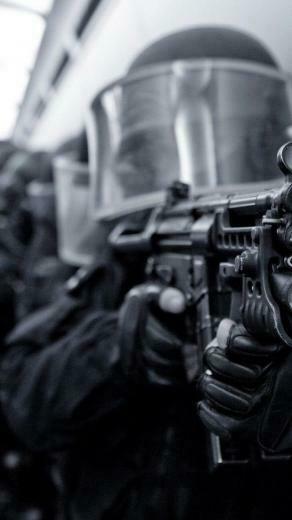 Military Police