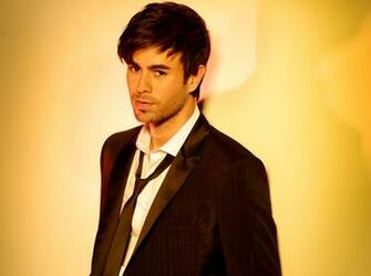 Enrique Iglesias HD Image Spain In