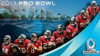 Watt Pro Bowl Wallpaper