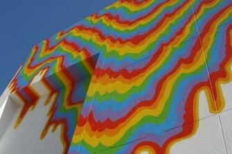 Installation At Museum Of Art Fort Lauderdale Moa Fl