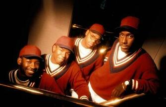 Kb Boyz Ii Men