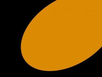 Black And Orange Ppt Background For Your Powerpoint Templates