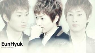 Eunhyuk Wallpaper