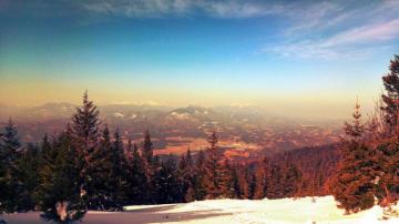 The Carinthia Region Of Slovenia 4k Wallpaper