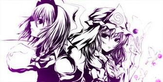 Anime Girls Wallpaper Id Wallpapervortex