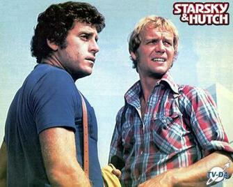 Starsky And Hutch Wallpaper Movie Hq Pictures