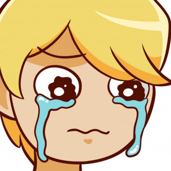 Cry Tommyinnit Wallpaper
