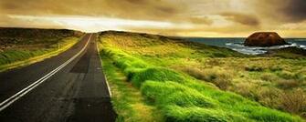 Multi Monitor Dual Screen Widescreen Wallpaper