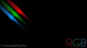 Rgb Wallpaper Sf