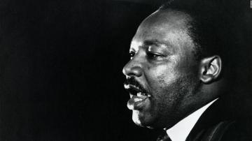 At Bimini Bahamas Martin Luther King Jr Wrote And Relaxed Cnn