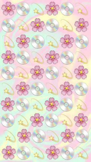 Emoji Background