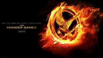 The Hunger Games Wallpaper Jpg