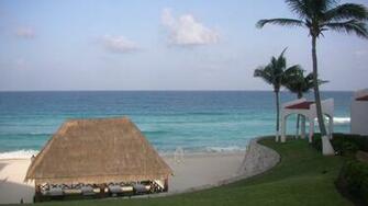 Cancun Wallpaper