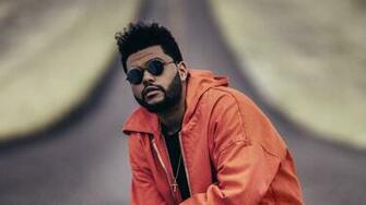 The Weeknd Desktop Wallpaper Top