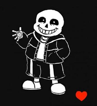 Undertale Sans By Ichibangravity