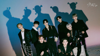Stray Kids Oddinary Maniac All Members 4k Wallpaper iPhone HD