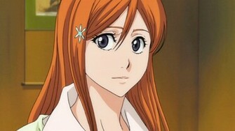 Orihime Inoue Image Trendy Wallpaper