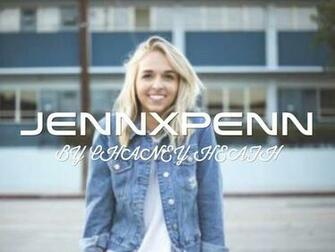 Jennxpenn By Chaney Heath