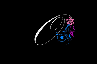 Letter Wallpaper