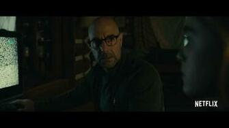 The Silence