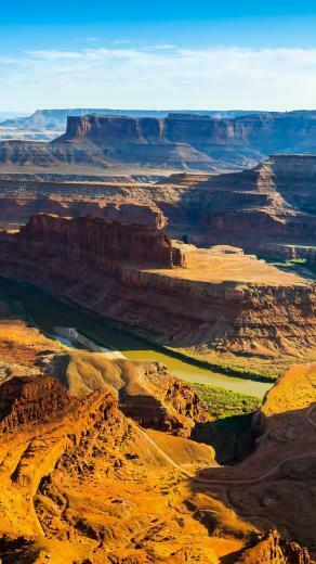 Grand Canyon Usa Ultra HD Wallpaper UHD Net