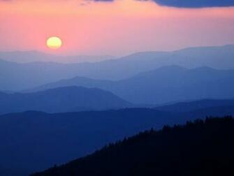 Great Smoky Mountains North Carolina Wallpaper Hq