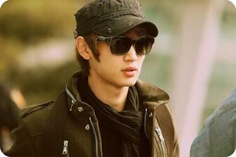 Choi Minho Wallpaper By Kittyloveskpop