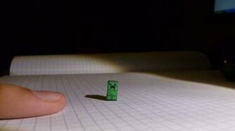 Cute Creeper Minecraft Wallpaper Picture Collection
