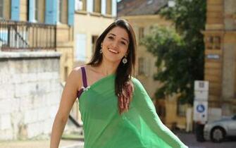 Tamanna Bhatia HD Wallpaper Uploaded