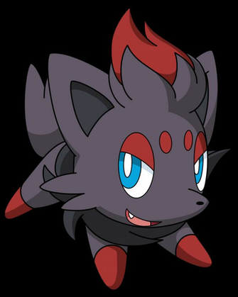 Zorua Wallpaper