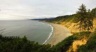 Agate Beach Northern California By Nmsmith