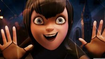 Hotel Transylvania Mavis 4k HD Desktop Wallpaper For Ultra