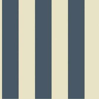 York Wallcoverings Ashford Stripes Wallpaper Walmart