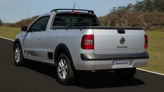 Volkswagen Saveiro Cs Surf Wallpaper And HD Image Car Pixel