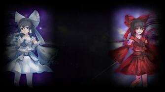 Steam Community Market Listings For White Reimu Dark