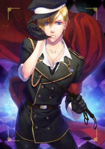 Pin Hetalia Germany Wallpaper