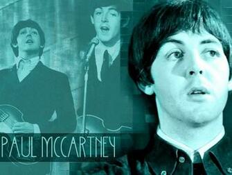 Paul Mccartney Image Ambwallpaper