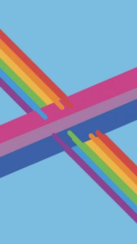 I Made A Bi Wallpaper Bisexual
