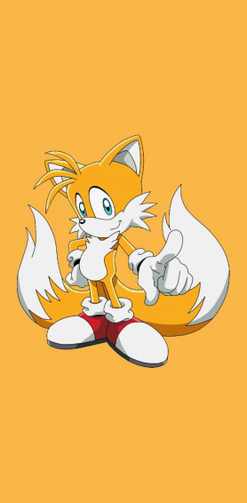 Tails Jpd2g4vuntjHDs3t Wallpaper