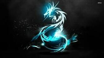 Dragon Wallpaper