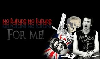 Sid Vicious Wallpaper By Patzbone