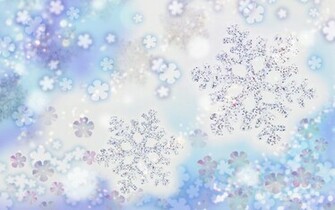 Holiday 2008 Wallpaper Winter