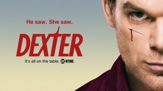 Dexter Season Wallpaper HD By Inickeon Fan Art Movies Tv
