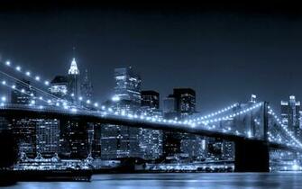 City Night