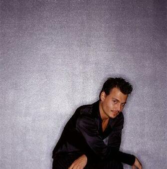 Image Cry Baby Johnny Depp House